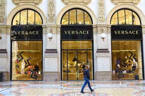 versace laden stuttgart|versace de shop.